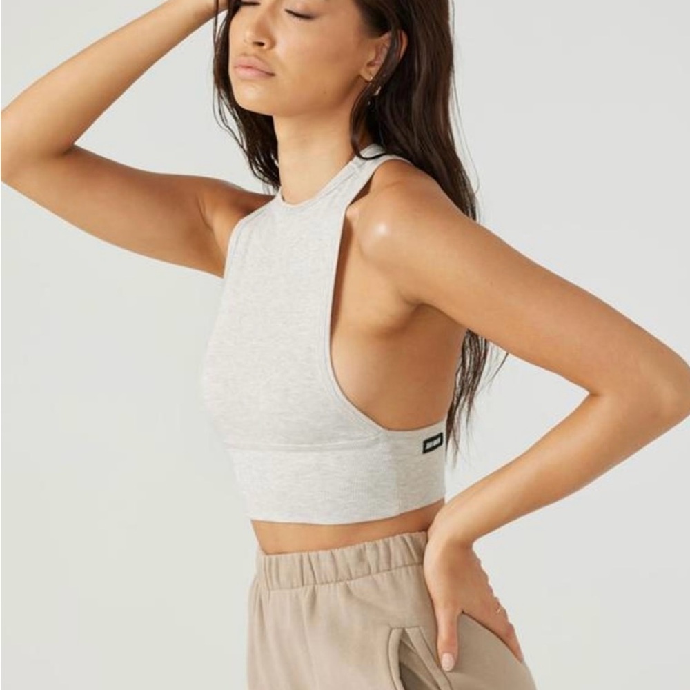 Josh Brown Longline Tank